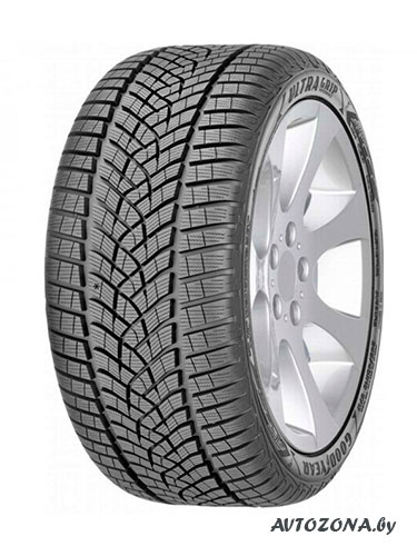 Goodyear UltraGrip Performance SUV Gen-1 255/55R19 111V